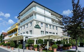 Dermuth Hotels - Hotel Dermuth Poertschach